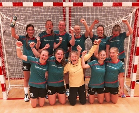 VM i håndbold på lørdag