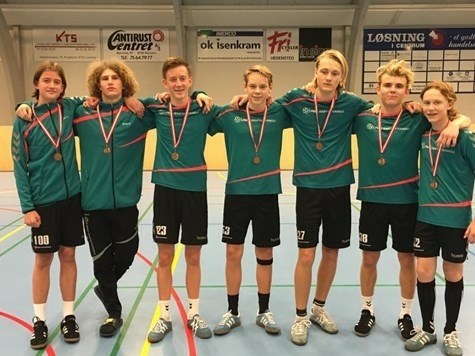 Udvalgte nyheder for marts