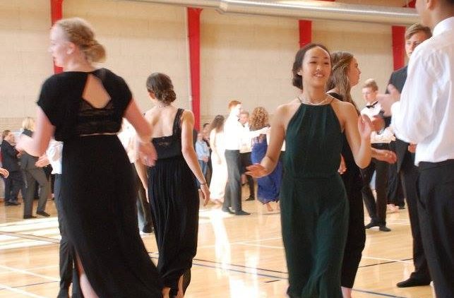 Lyngs Idrætsefterskole - Galla