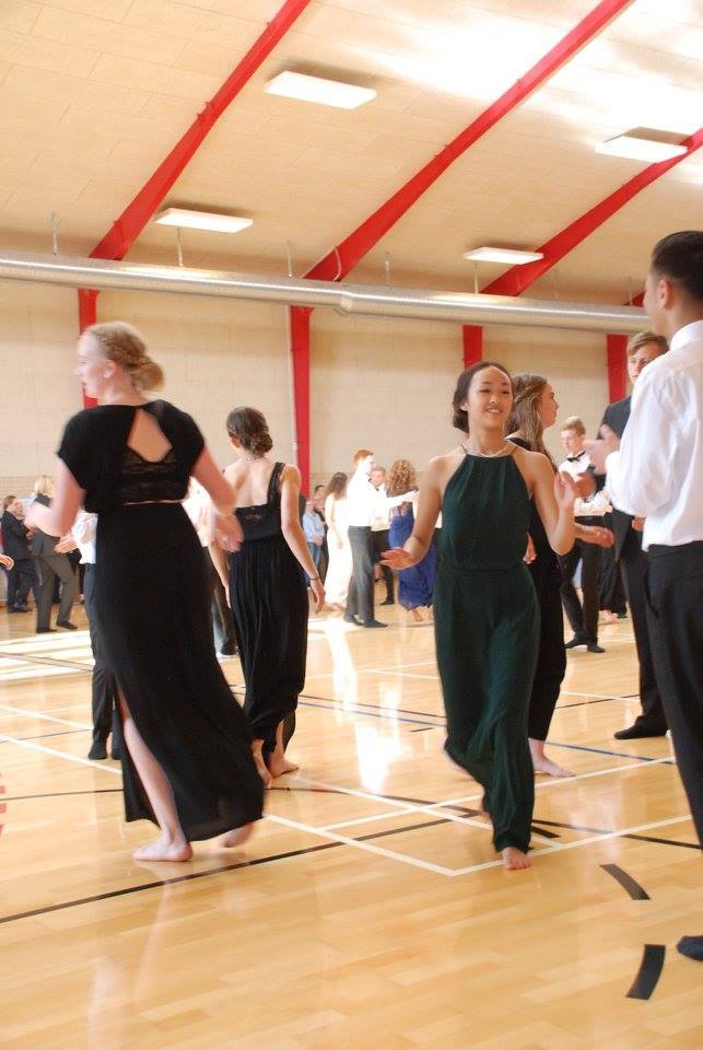 Lyngs Idrætsefterskole - Galla