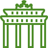 Brandenburg Gate