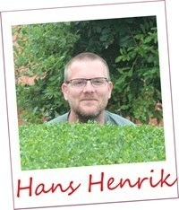Hans Henrik