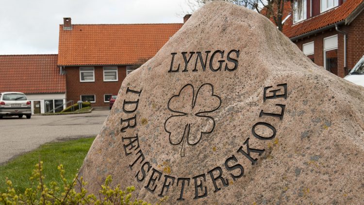 Lygns Idrætsefterskole