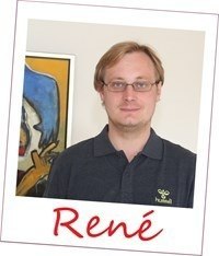 René