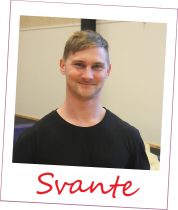 Svante Plenborg