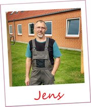 Pedel Jens